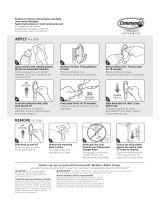 3M 17086QES Instrukcja obsługi