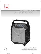 Clatronic EC 7012 Instrukcja obsługi