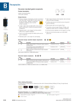 Eaton TR1107SG-SP-L Instrukcja instalacji