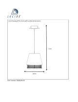 Lucide Dolti instrukcja