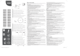 Erbauer Lame scie circulaire TCT Ø160 x30/20/16 Fine 48 dents instrukcja