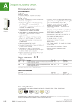 Eaton VS106D1-C1-K Instrukcja instalacji