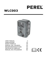 Perel WLC003 Instrukcja obsługi