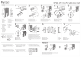 Byron 10.018.73 Instructions Manual