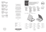 Dell Latitude ST instrukcja