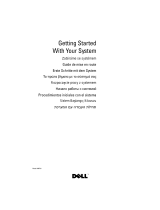 Dell PowerVault MD3000i Skrócona instrukcja obsługi