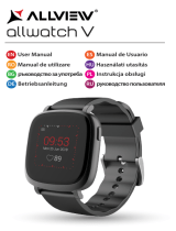Allview Allwatch V Instrukcja obsługi