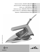 eta Suchá 7246 90000 Instrukcja obsługi