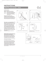 OJ Electronics WLM Instrukcja obsługi