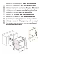 Groupe Brandt DVF330JU2 Instrukcja obsługi