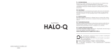 myPhone Halo Q / Halo Q 4family Instrukcja obsługi