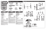 Little Tikes Tikestix 625459C/M Instrukcja obsługi