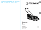 STERWINS DYM1563QN Instrukcja obsługi