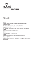 Raychem EM-MI Instrukcja instalacji