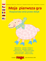 Haba 4653 Instrukcja obsługi