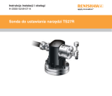 Renishaw H-2000-5015-05-N Installation & User's Guide
