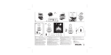 Philips Convenience SolarSpot Instrukcja obsługi