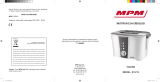 MPM KT-212 Instrukcja obsługi