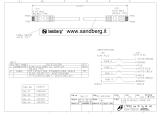 Sandberg 506-37 Karta katalogowa