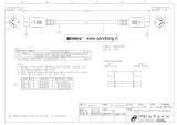 Sandberg 504-97 Karta katalogowa