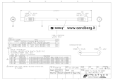 Sandberg 504-65 Karta katalogowa