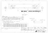 Sandberg 504-60 Karta katalogowa