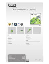 Sweex Notebook Optical Snakefruit Brown USB Karta katalogowa