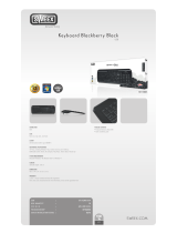 Sweex KB150US Karta katalogowa