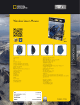 Sweex Wireless Laser Karta katalogowa