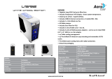 Aerocool VS92WHW Karta katalogowa