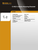 Brickcom CI-812 Karta katalogowa