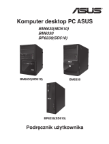 Asus BM6330 Instrukcja obsługi