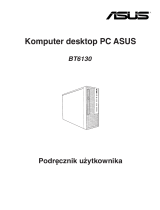 Asus BT6130 PL7737 Instrukcja obsługi