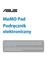 Asus PL8213 Instrukcja obsługi