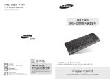 Samsung SKG-2200PB Instrukcja obsługi