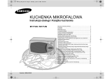 Samsung M1714N Instrukcja obsługi