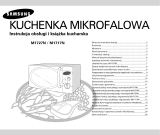 Samsung M1727N Instrukcja obsługi