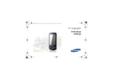 Samsung GT-I7500 Instrukcja obsługi