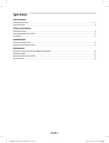 Samsung MWR-ZS10 Instrukcja obsługi