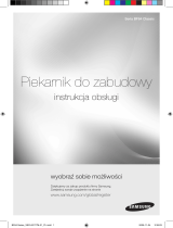 Samsung PKG006 Instrukcja obsługi