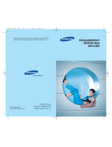 Samsung SGH-A300SA Instrukcja obsługi