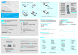 Samsung SGH-X150 Instrukcja obsługi