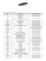 Samsung AE160JNYDGH/EU Instrukcja obsługi