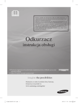 Samsung SC6230 Instrukcja obsługi