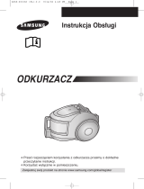 Samsung SC6531 Instrukcja obsługi