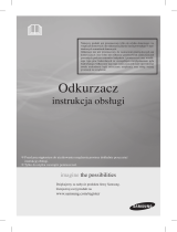 Samsung SC6890 Instrukcja obsługi