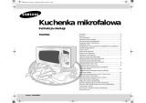 Samsung M197DN Instrukcja obsługi