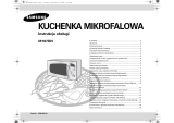 Samsung M187DN Instrukcja obsługi