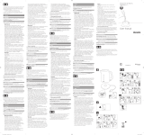 Philips HD9321/21 Instrukcja obsługi