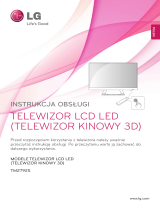 LG TM2792S-SZ Instrukcja obsługi